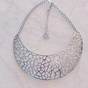 BCBG necklace